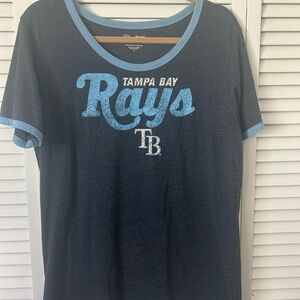 Tampa Bay Rays T-Shirt